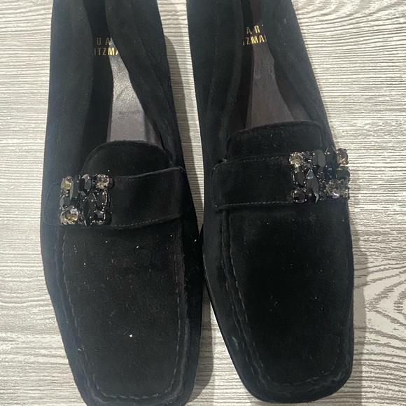 Stuart Weizmann Loafers - Picture 1 of 7